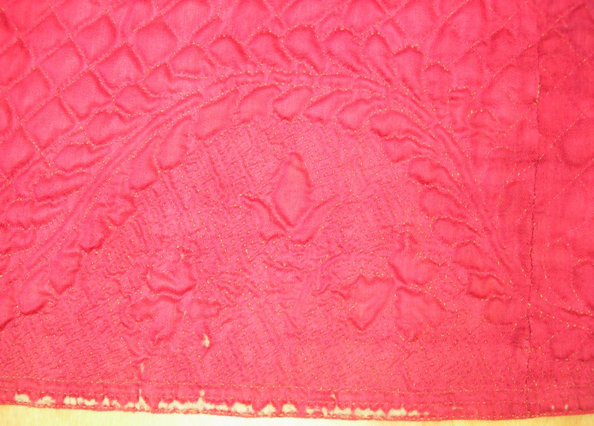1969.0496-2 Petticoat