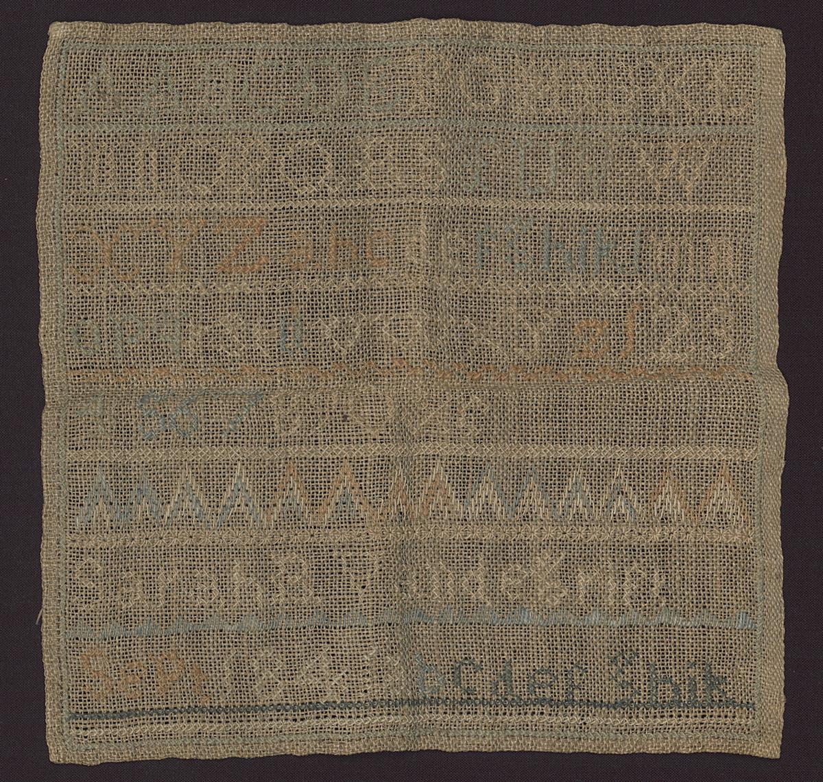 1961.0500.002 Sampler