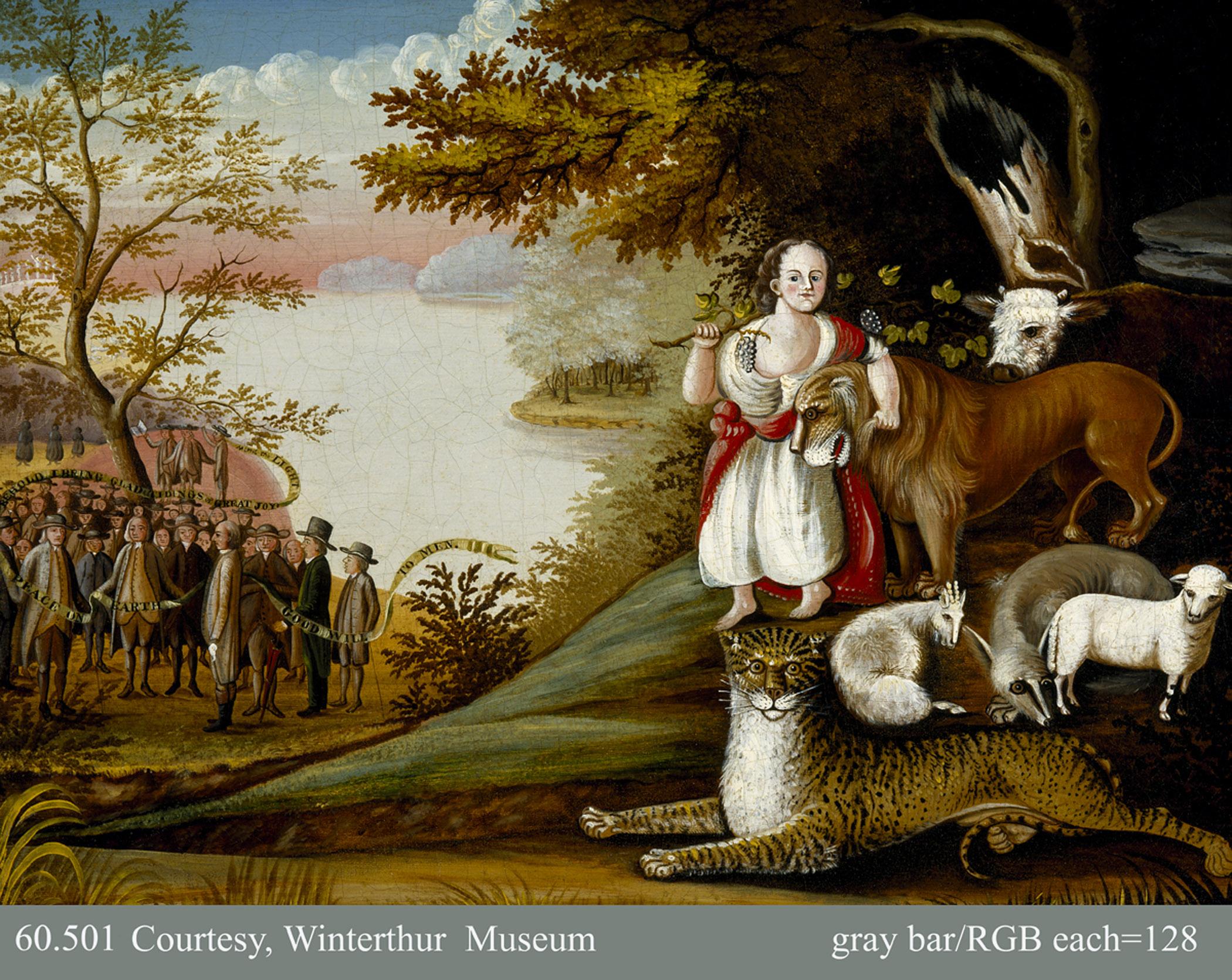 1961.0501 Painting