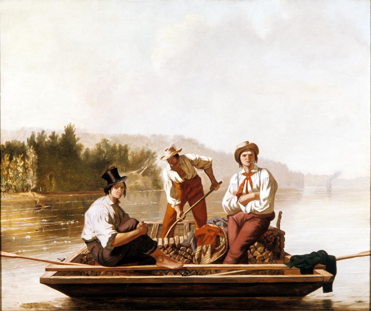 1961.0503 A Painting