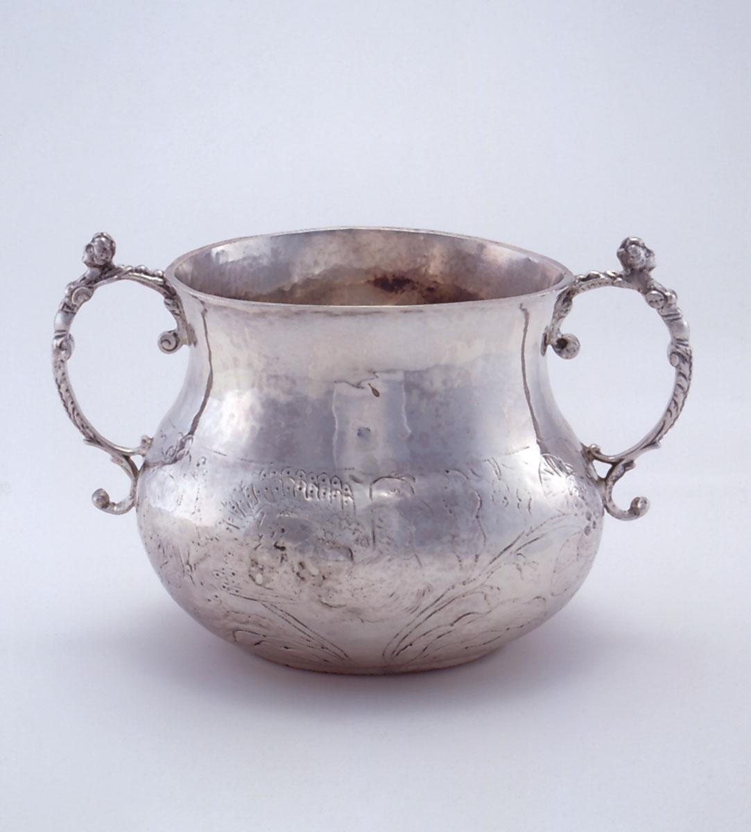 1961.0504 Caudle Cup