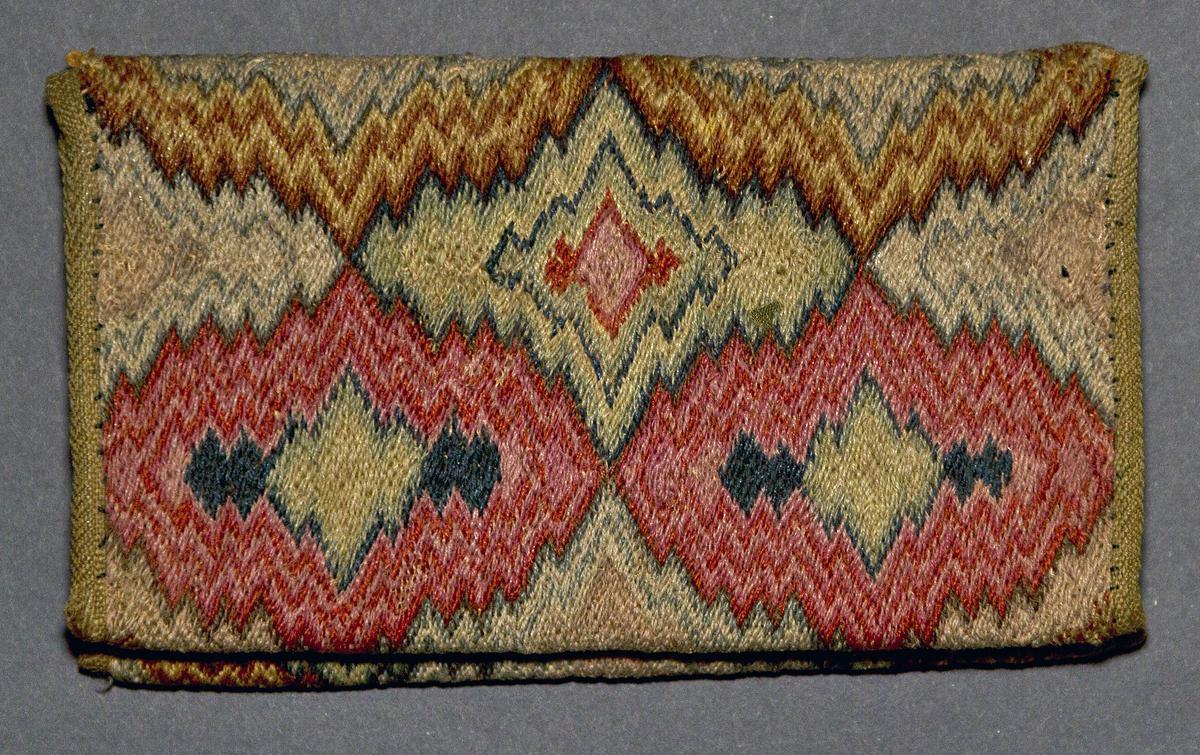 1961.0506 Pocketbook