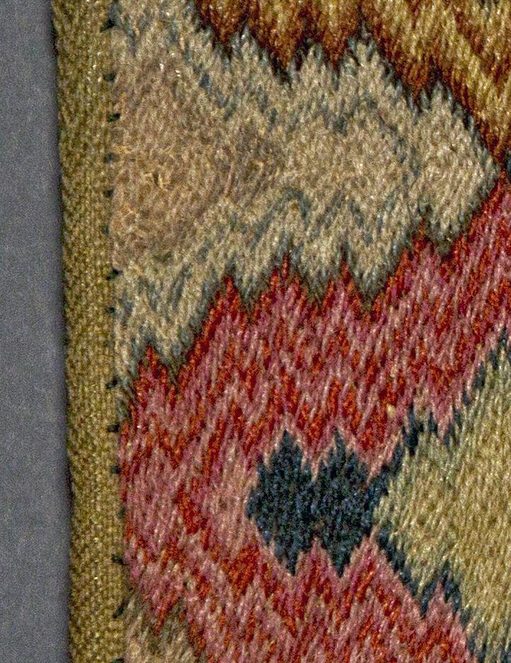 1961.0506 Pocketbook, Detail