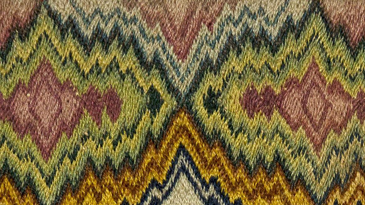 1961.0506 Pocketbook, Inside Detail 2