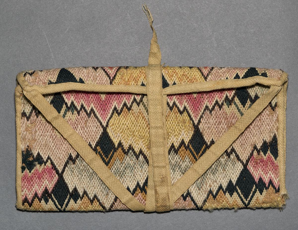1961.0507 Pocketbook