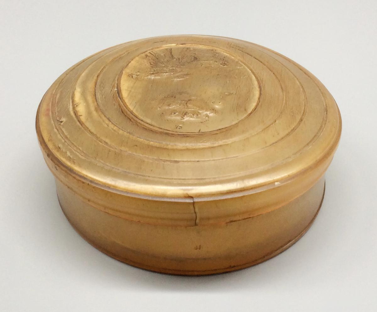 1961.0509 A B Box, view 4