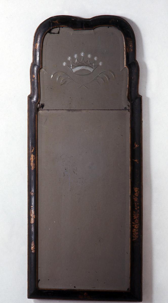 1961.0515 Looking glass