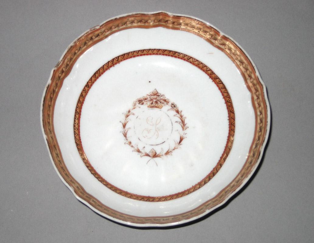 1961.0517.009 Dish