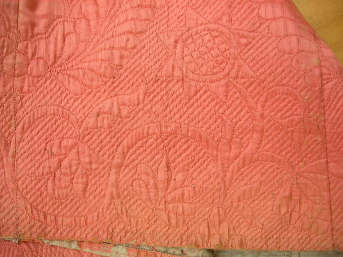 1955.0018.001 Petticoat detail