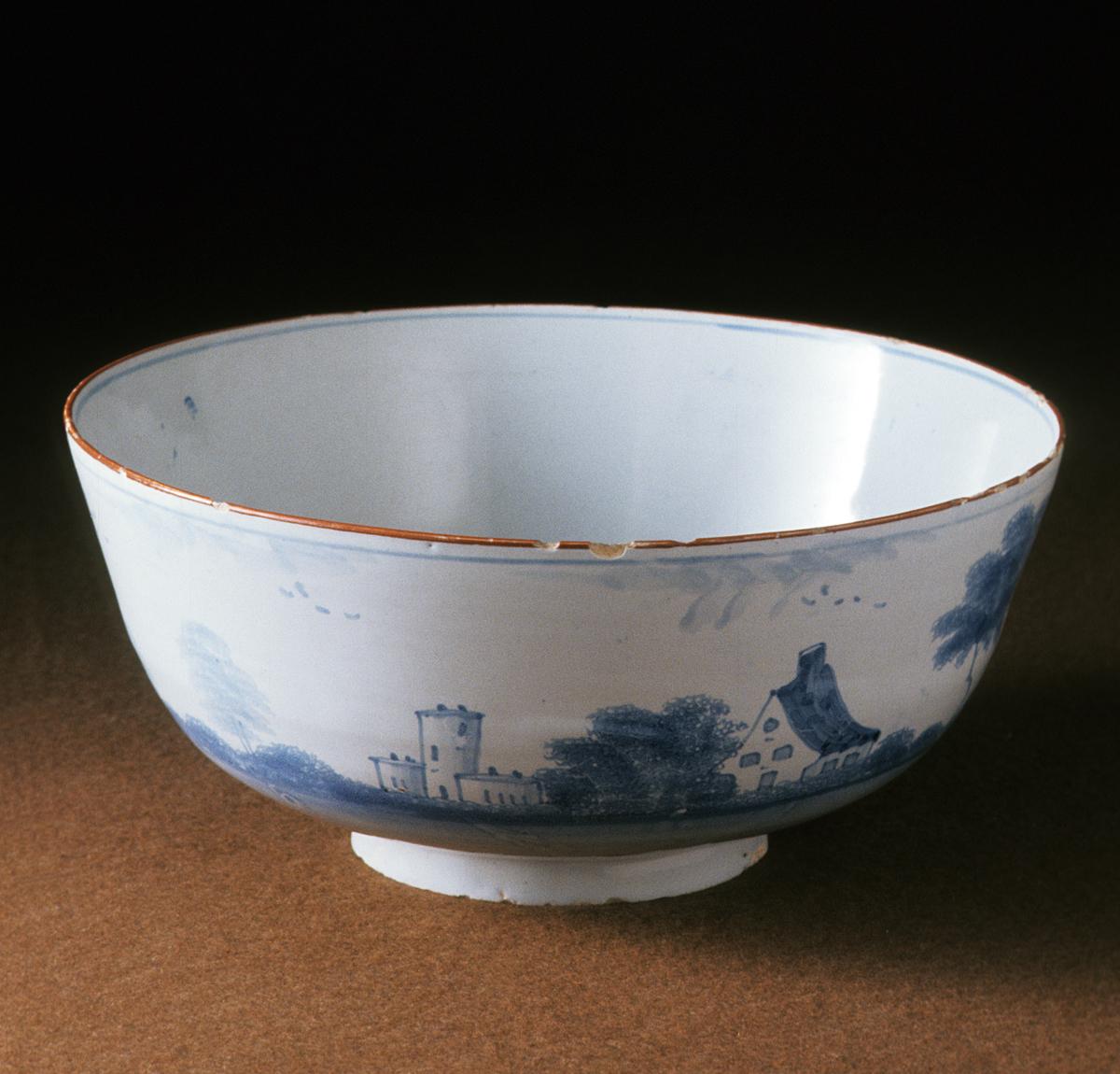 1961.0518 Bowl