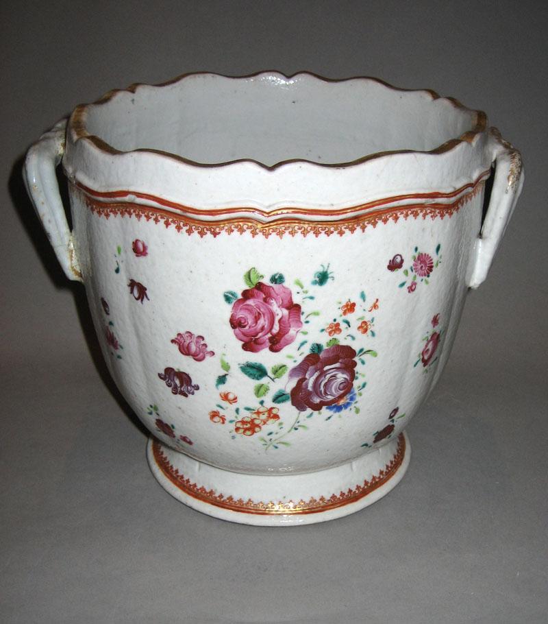 1957.0536.001 Cachepot