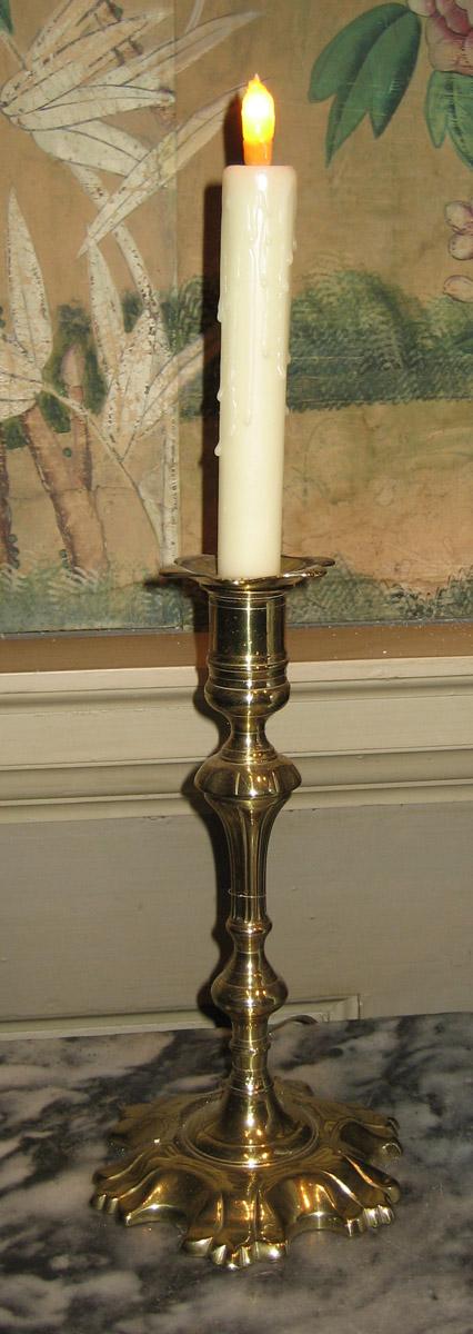 1961.0539.002 Candlestick