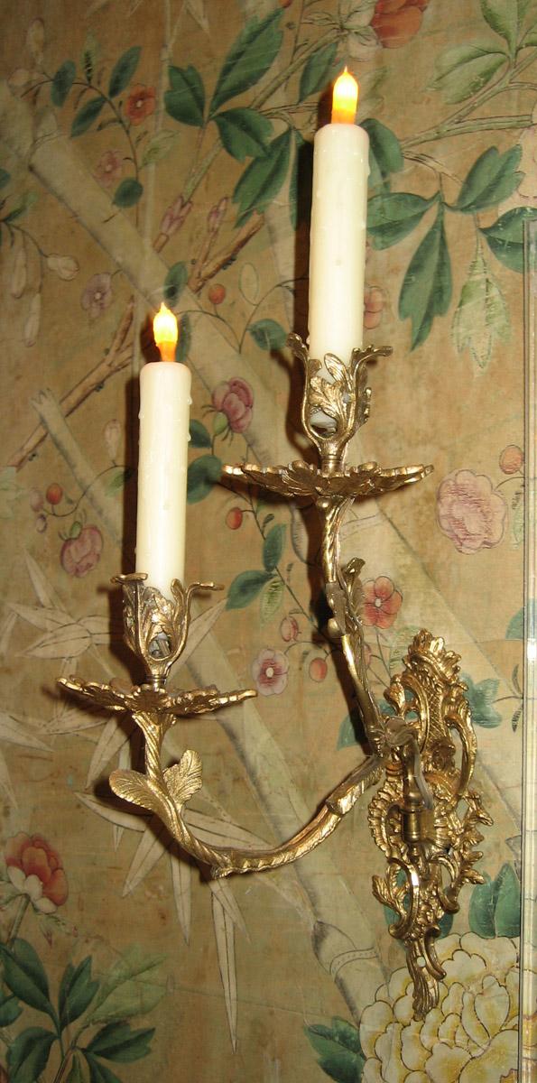 1961.0541.001 Sconce