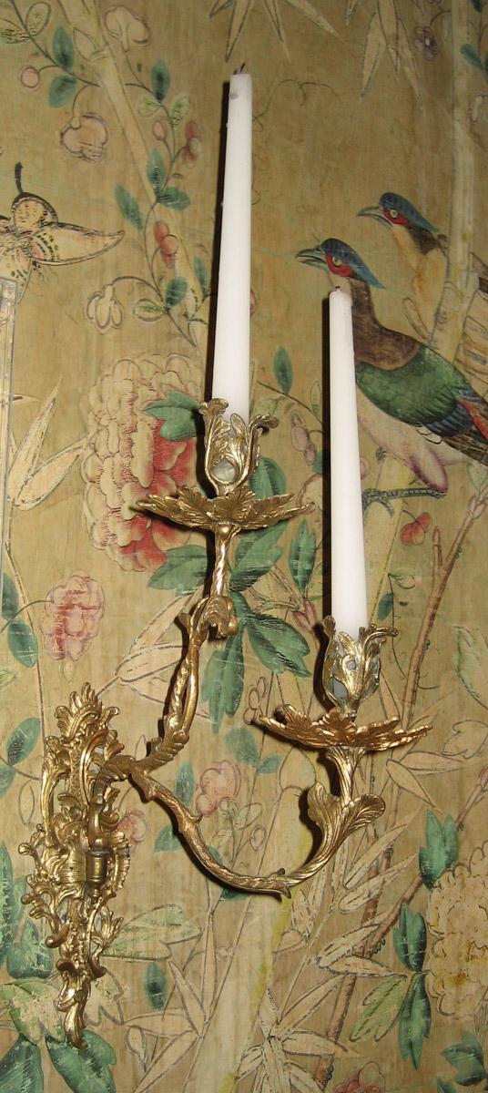 1961.0541.002 Sconce