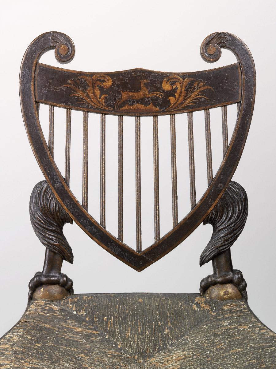 1952.0050.001 Chair, Side chair (view 2)