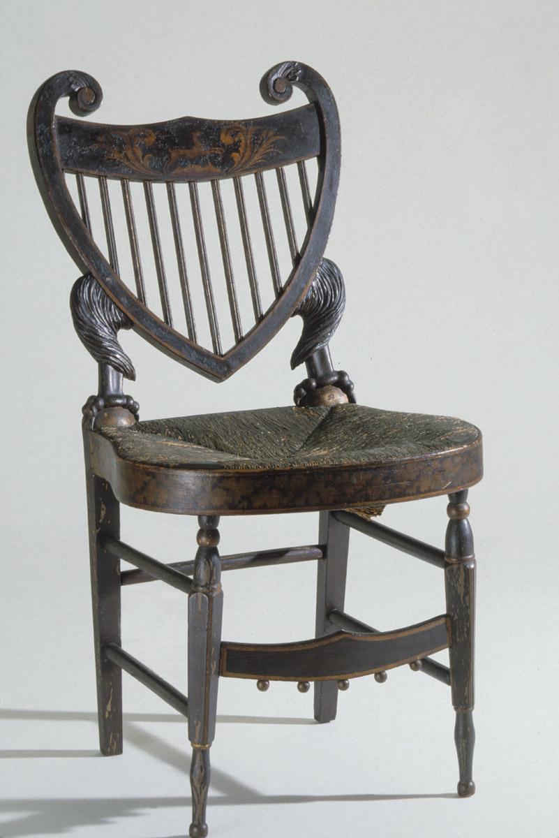 1952.0050.001 Chair, view 2