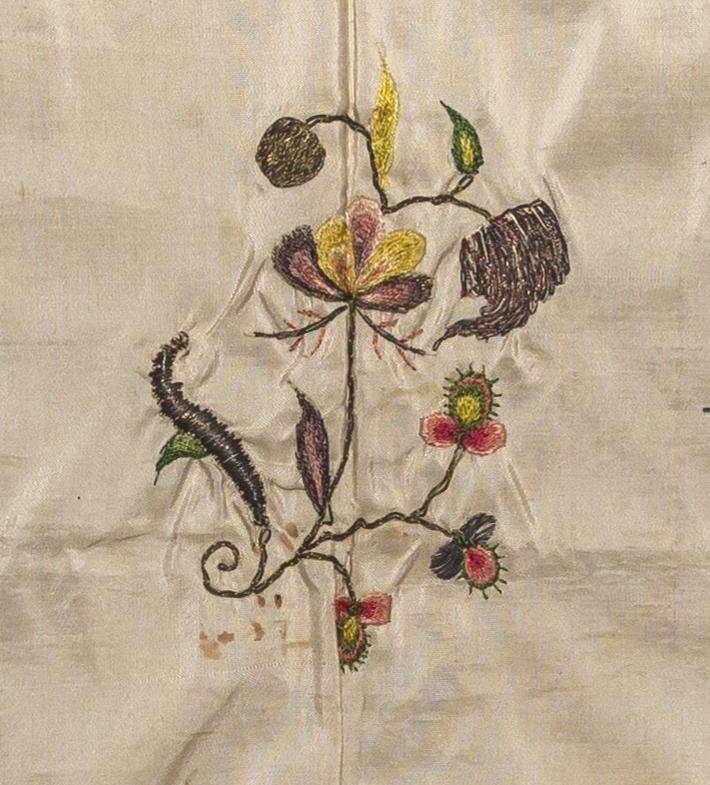 1955.0018.003 Apron, detail 9