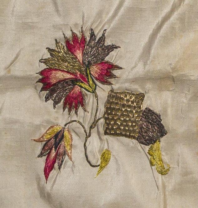 1955.0018.003 Apron, detail 10