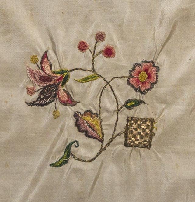 1955.0018.003 Apron, detail 12