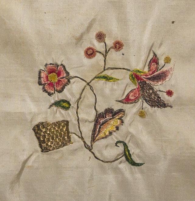 1955.0018.003 Apron, detail 13