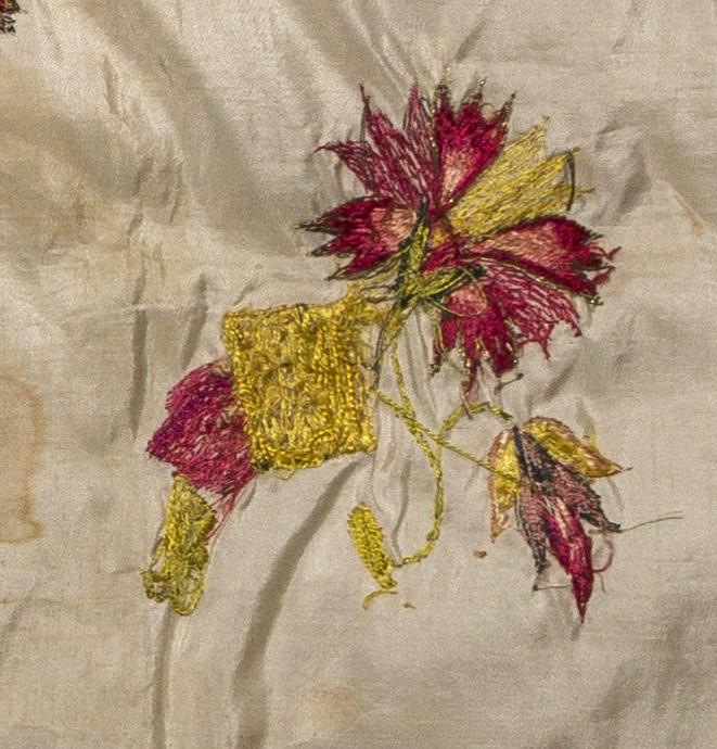 1955.0018.003 Apron, reverse, detail 10
