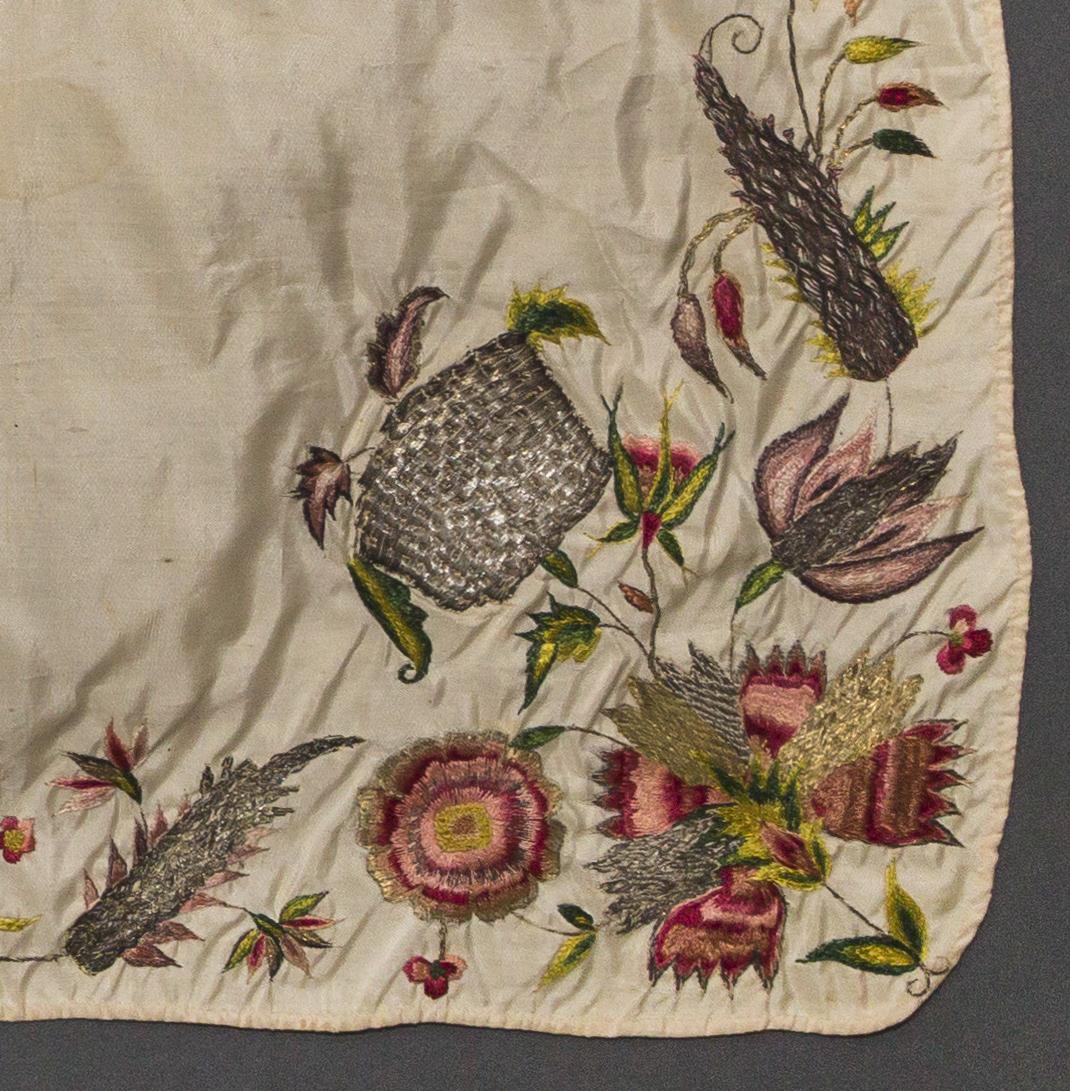 1955.0018.003 Apron, detail 5