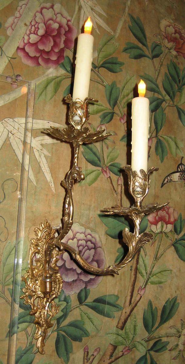 1961.0541.003 Sconce