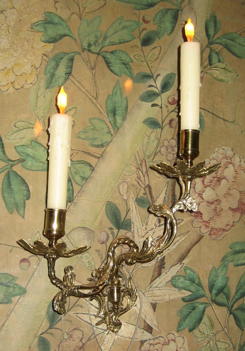 1961.0542.002 Sconce