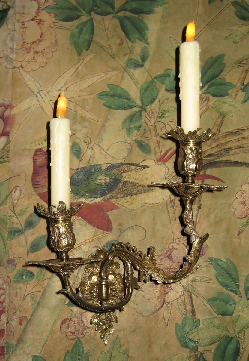 1961.0543.001 Sconce