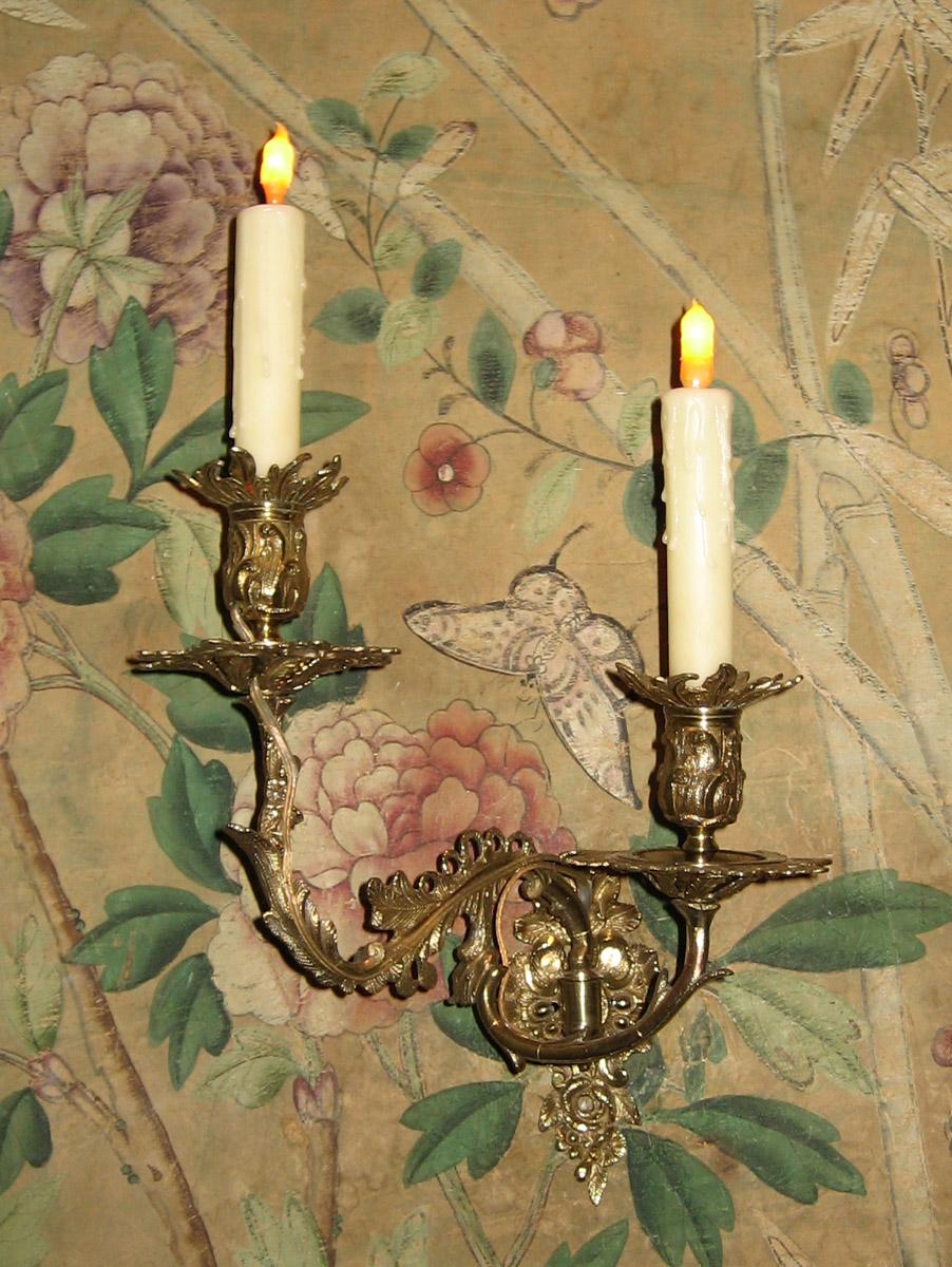 1961.0543.002 Sconce