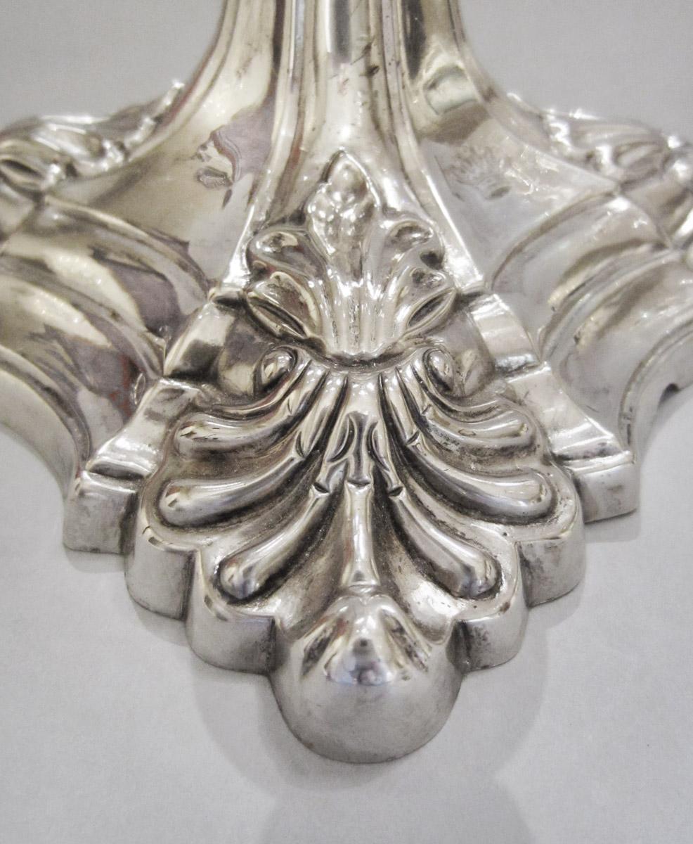 1961.0546.002 A Candlestick, detail
