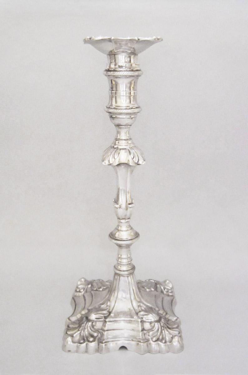 1961.0546.003 A, B Candlestick