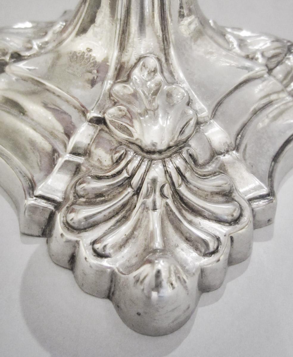 1961.0546.003 A Candlestick, detail