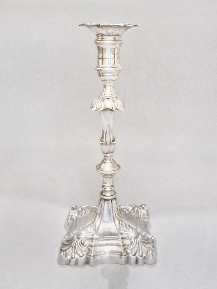 1961.0546.004 A, B Candlestick