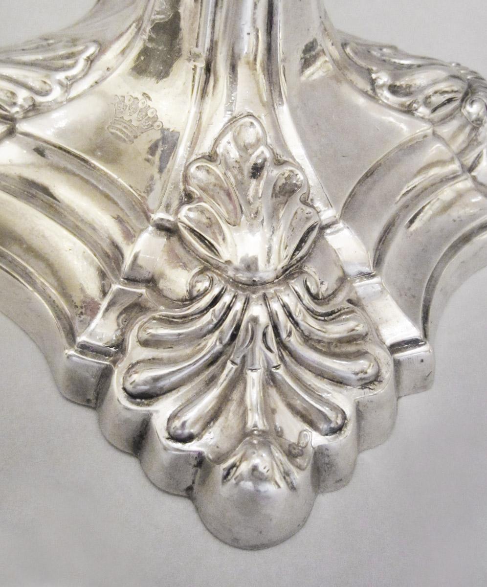 1961.0546.004 A Candlestick, detail