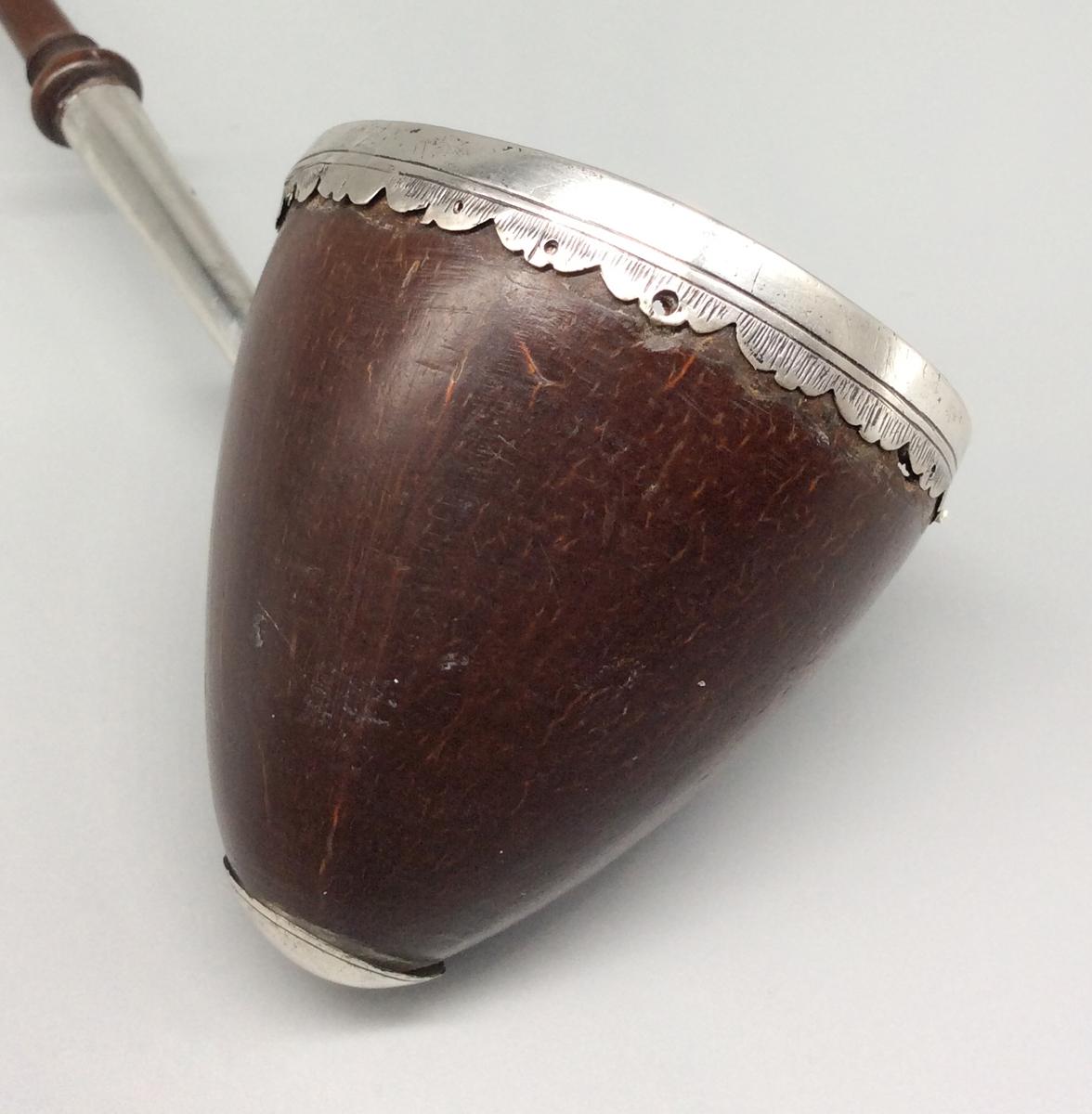 1961.0558 Ladle, view1