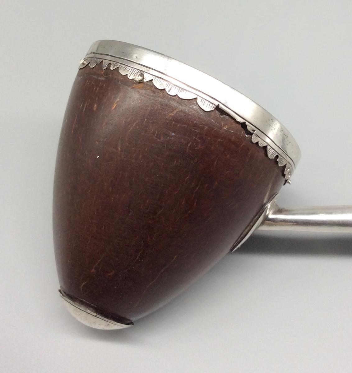1961.0558 Ladle, view2