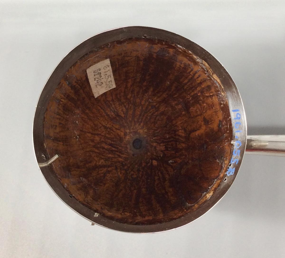 1961.0558 Ladle, view3