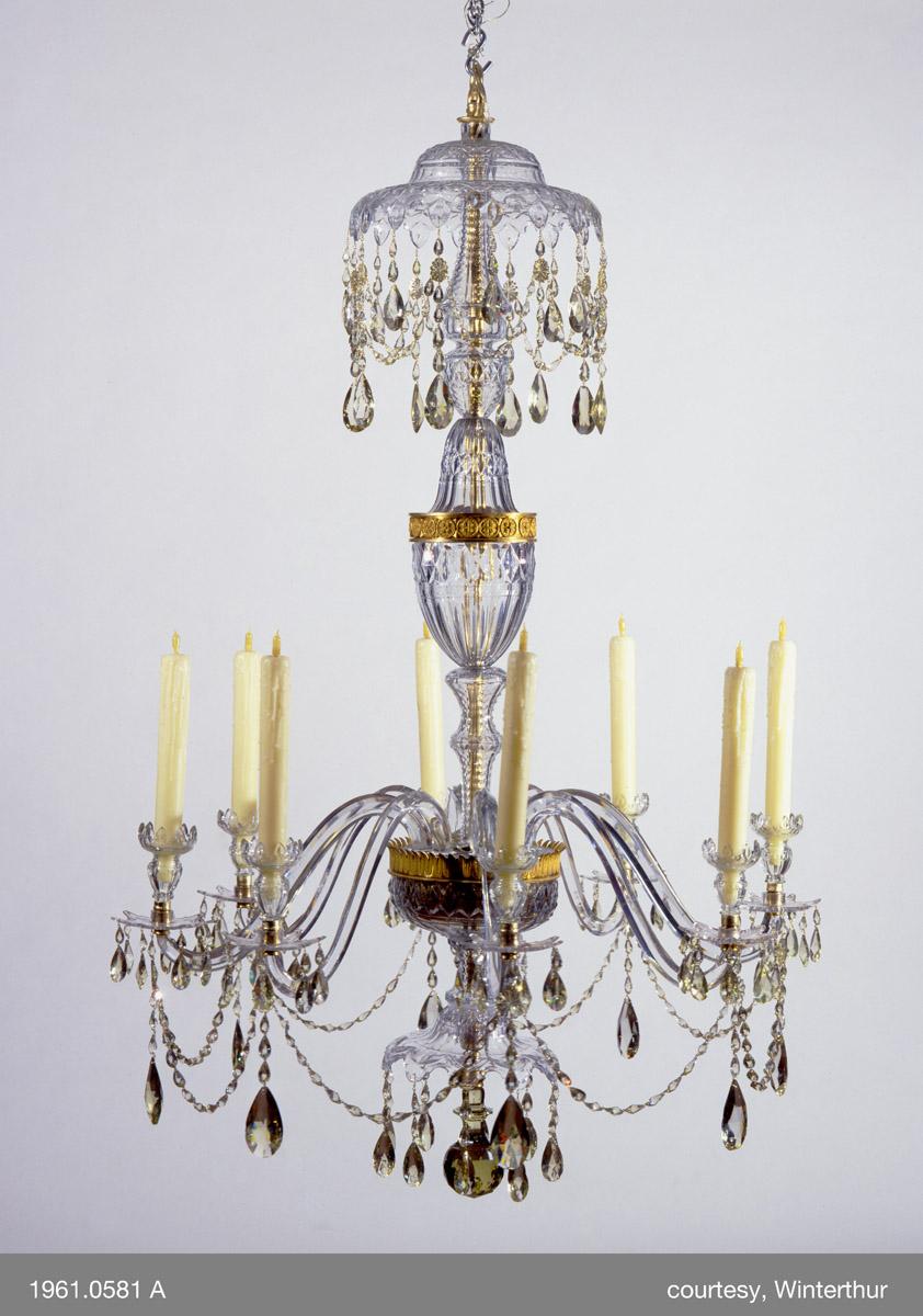 1961.0581 Chandelier
