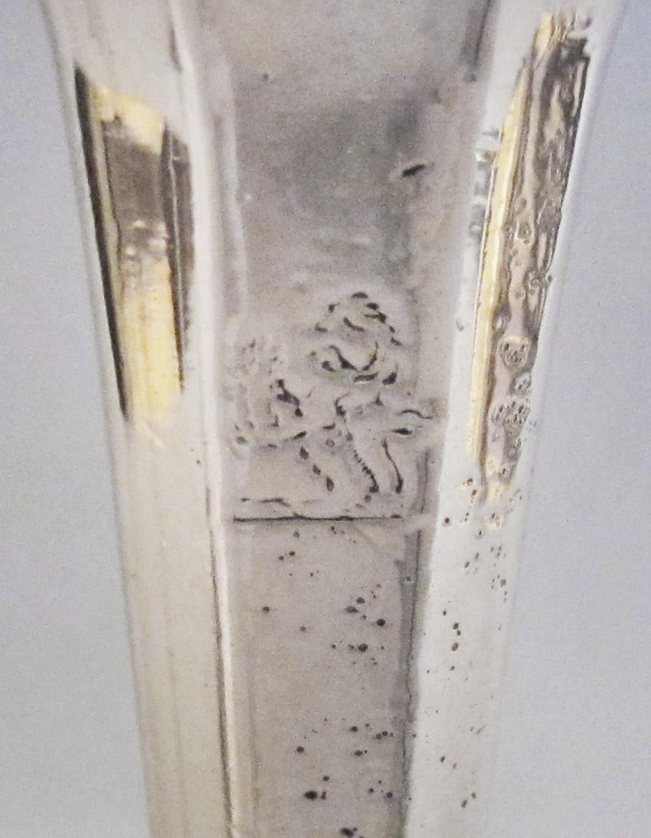 1961.0592.001 A Candelabrum, engraving 1