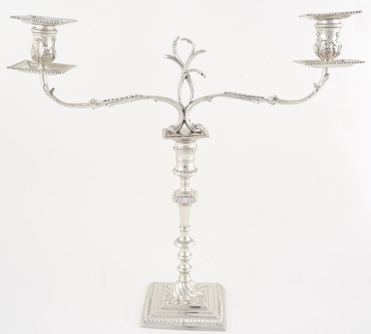 1961.0592.002 A-C Candelabra