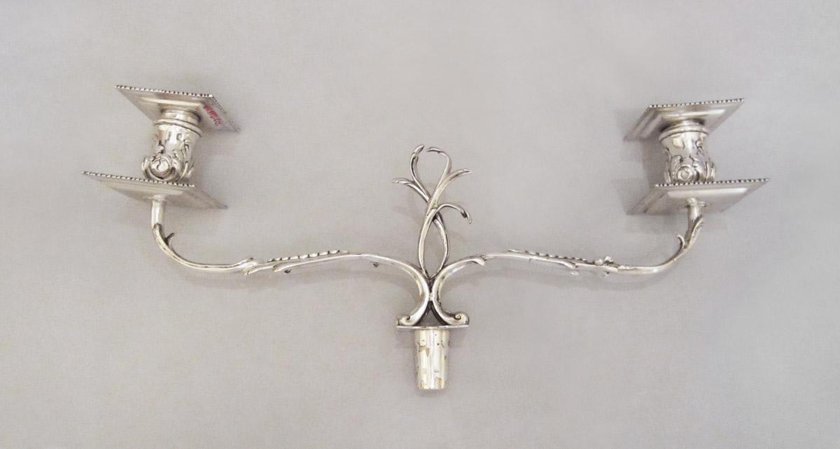 1961.0592.002 C Candelabrum