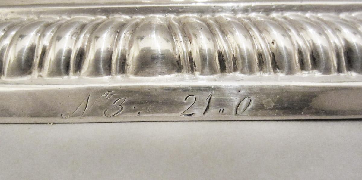 1961.0592.002 A Candelabrum, engraving 2