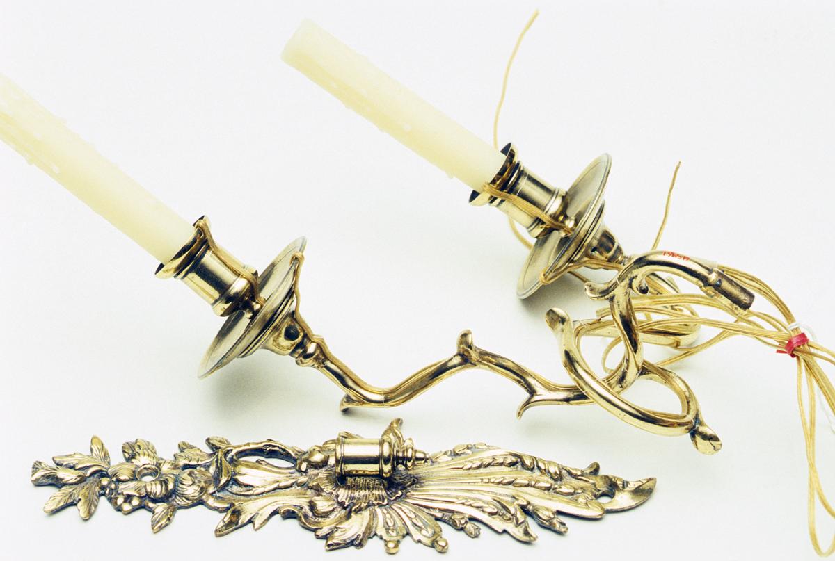 1961.0596.001 Sconce