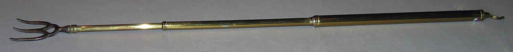 1961.0601 Fork