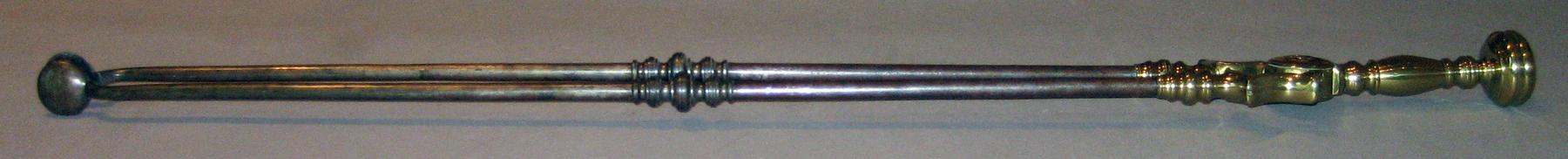 1961.0602.001 Tongs