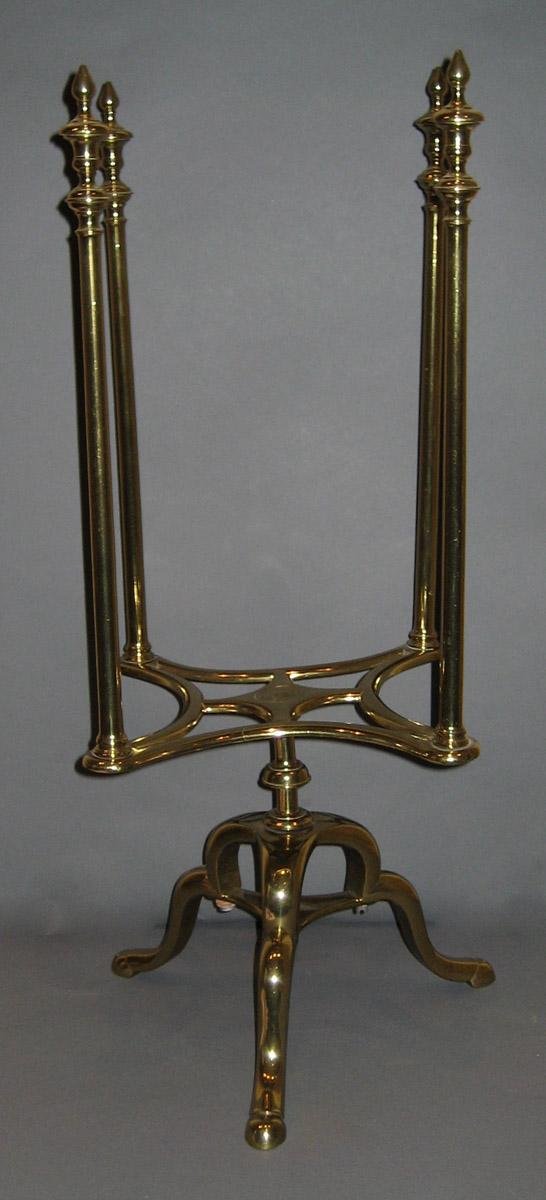 1961.0606 Plate Warmer
