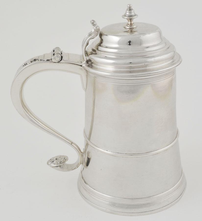 1961.0616 Tankard