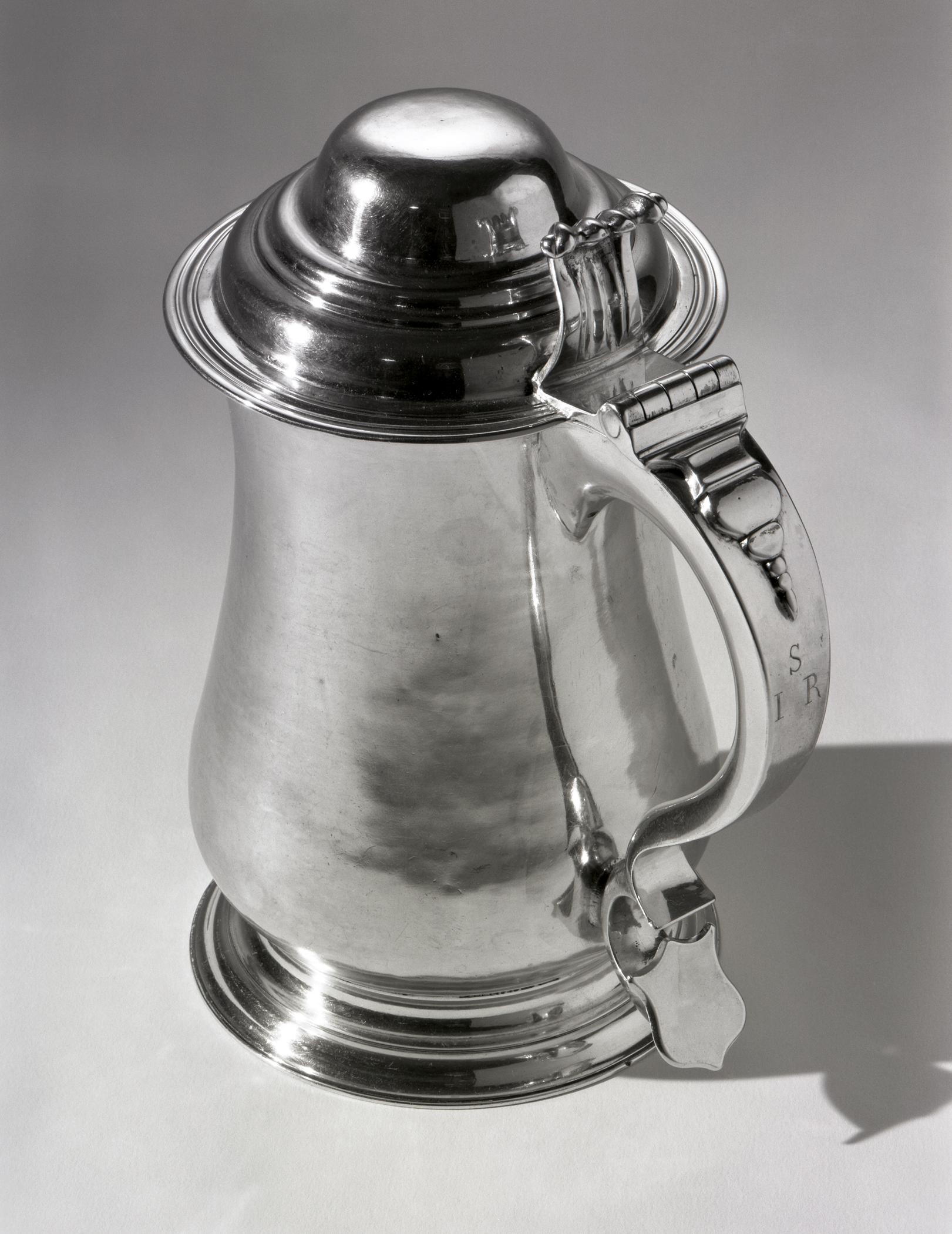1961.0620 Tankard