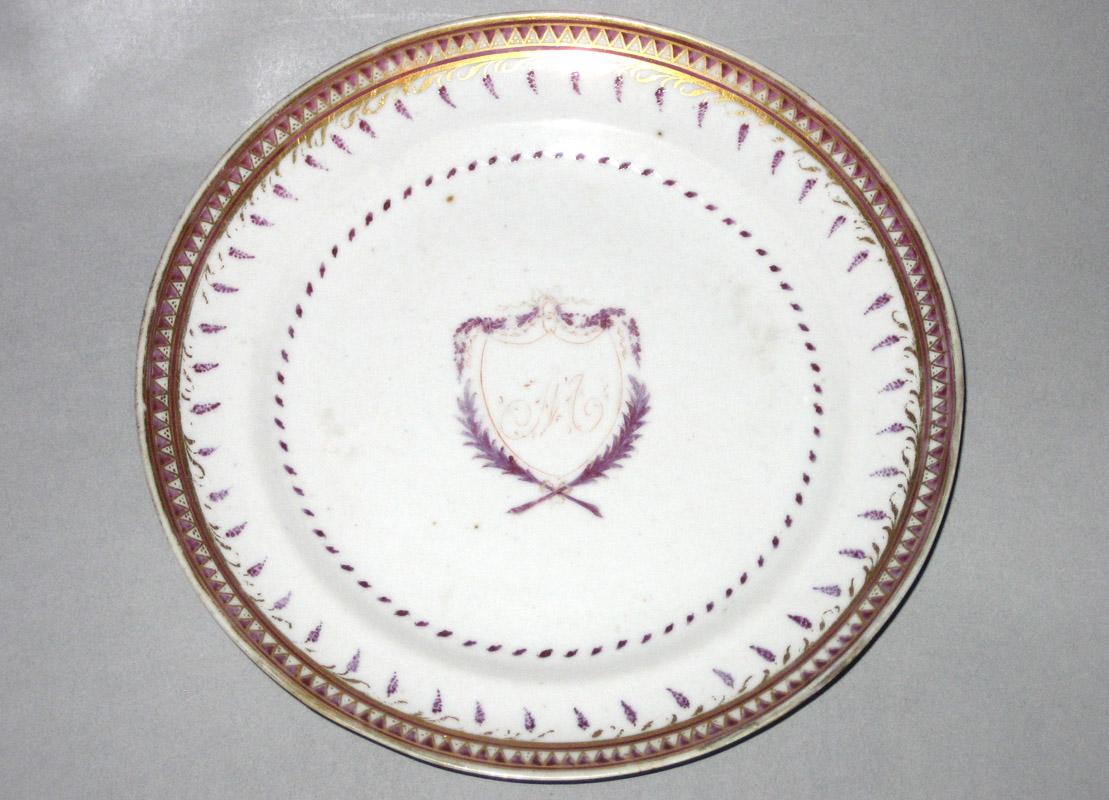 1961.0624.007 Plate